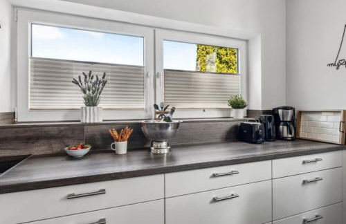 Luxury city apartment with parking - Foto 30