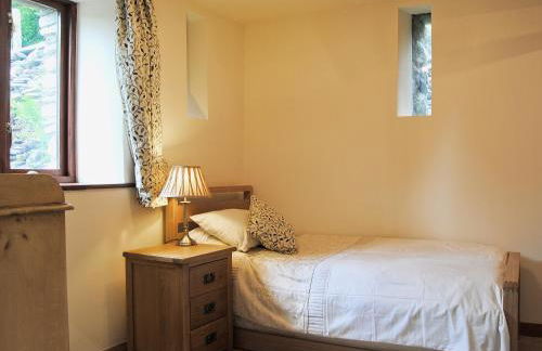 Hendre Barn Mawr - Foto 10