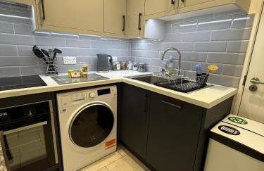 Little Spinney Lodge - Foto 8