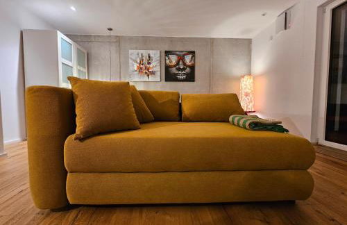 Wohlfühl-Alpenblick Apartments - Foto 1