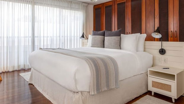 w 3BR Duplex Penthouse With Private Pool - Foto 2, Habitación