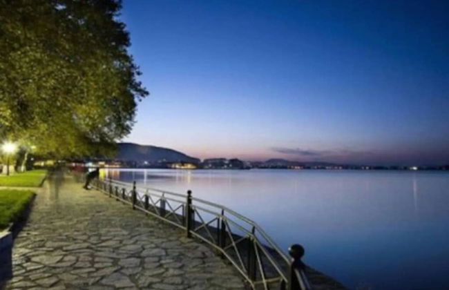 View Lake Attic in Ioannina - Foto 25