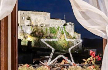 Il Borgo Guest House Subiaco - Photo 3