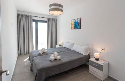 Villa La Fuente Periana by Ruralidays - Foto 13