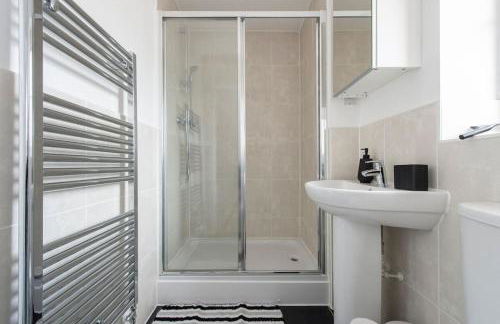 Luxury 2 bed house in Dartford, United Kingdom - Foto 24