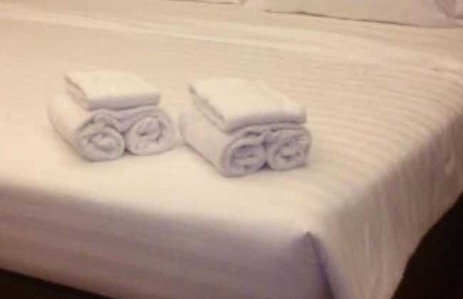 Makati CBD Resort 2 bedroom - Foto 5