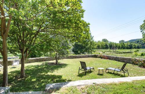 Les Pieds dans la Beaume - Foto 16