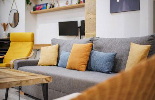 L'Ecrin de l'Ecusson, Loft avec cour intérieure - Foto 30