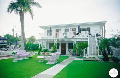 Gulfside Resort Unit 4 - Foto 3