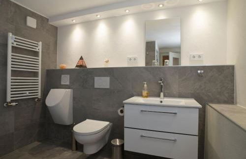 Ferienwohnung Marianne und Heinz - Foto 14