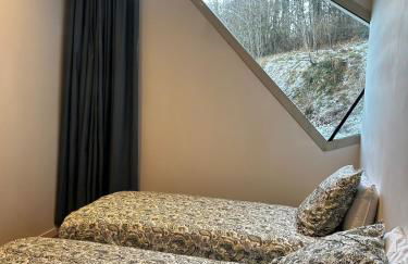 Location gîte atypique Jura - Foto 13