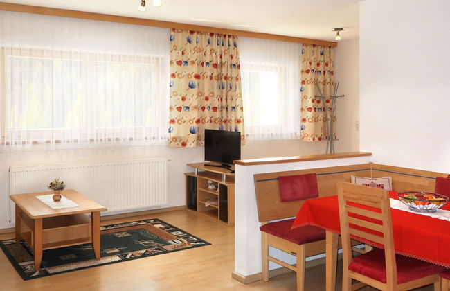 Bergkristall - Foto 4