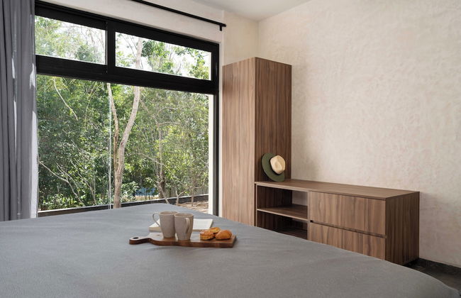 Twelve O’Clock Luxury Villas - Foto 78