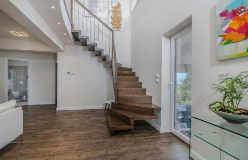 4 Bedroom Gorgeous Home In Krk - Foto 8