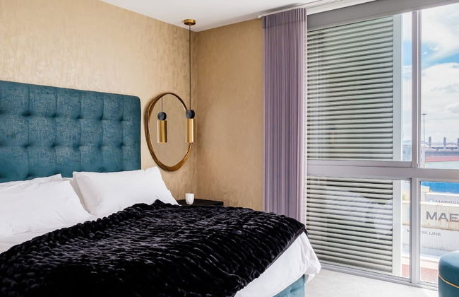 Waterfront Elegance at Harbour Bridge 413 - Foto 22