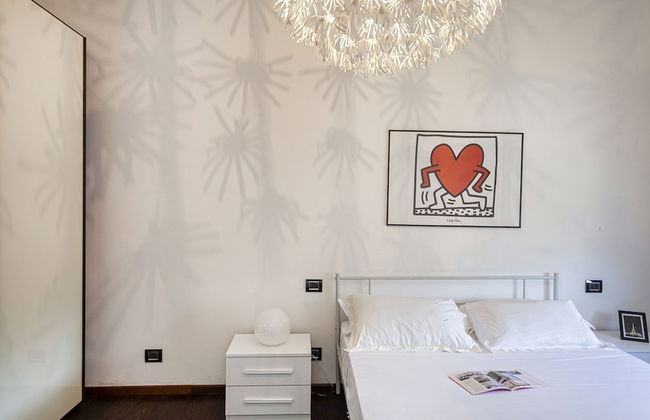 Sturla Apartment With Balcony by Wonderful Italy - Foto 22