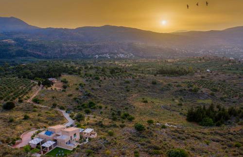 Kaminia Villa - Foto 10