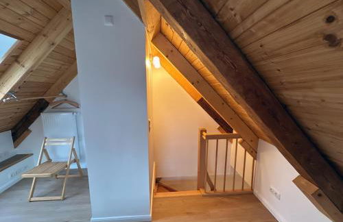 Lassen Hof Ferienwohnung 01 Bienenstock - Foto 20