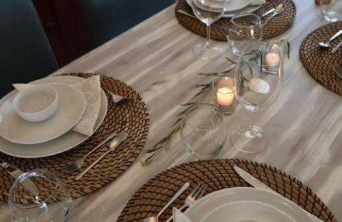 Casa Geminis I Comfortable holiday residence - Photo 10