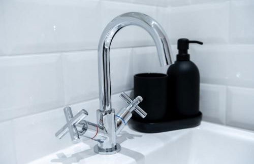 Hive Apartment Manchester near Etihad Coop Live - Foto 30