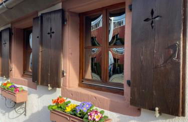 Mein MINI-HAUS - 2 Zimmer - Smart-TV - Stein & Holz - Foto 27