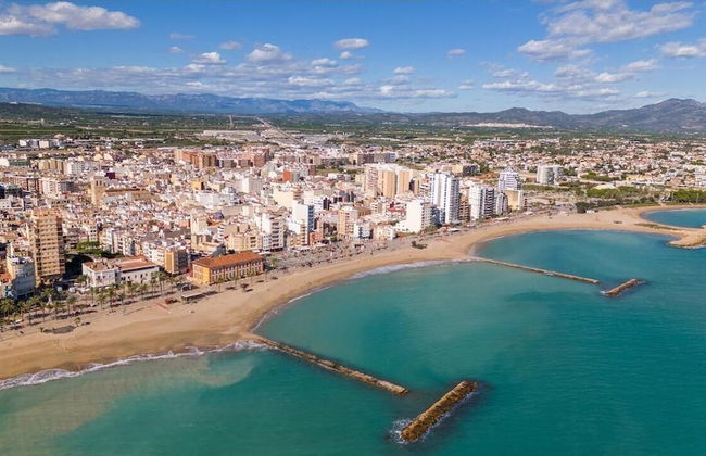 Apartamentos LA PARRETA CENTRO - Foto 38