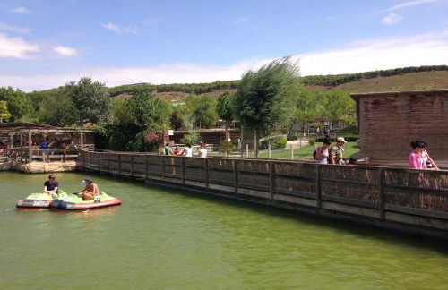 Apartamento Turistico Cigüeña de Arguedas - Foto 34