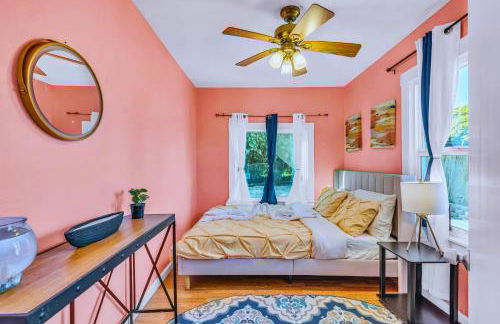 Cozy Cabin - Foto 18