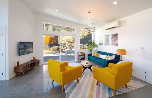 Eagle Rock Nest ～Quiet & Gorgeous Mountain Views - Foto 23