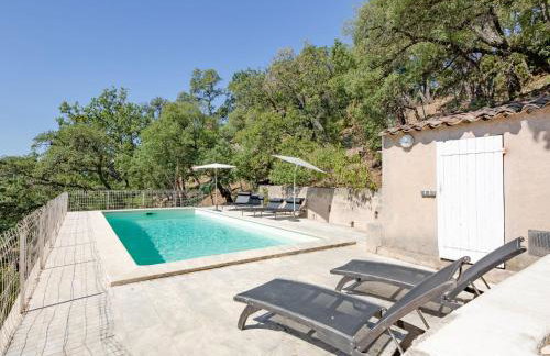 Holiday Home Le Clos d'Estelle by Interhome - Foto 40