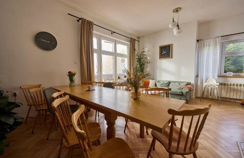 Villa Beskidzka 100 - SAUNA BALIA BASEN Widok na góry i jezioro - Foto 10