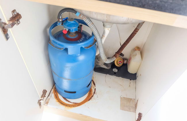 Affordable Price 2BR Green Pramuka City Apartment - Foto 25