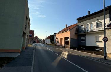 Vila Galerija - Foto 30