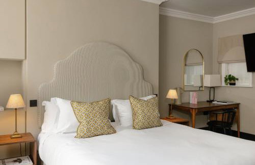 Native King’s Wardrobe, St. Paul’s - Foto 125