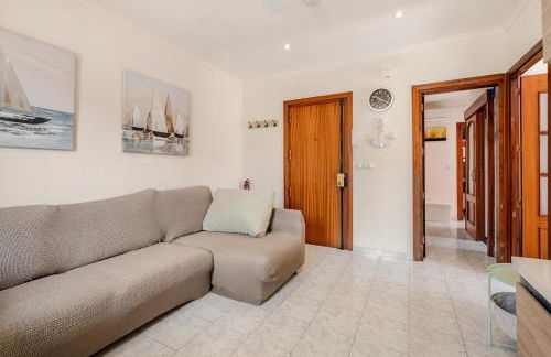 Apartaments Portbou Costa Brava - Foto 1