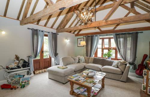 The Old Byre - Foto 7