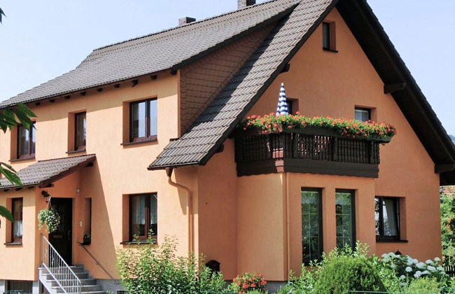 Peaceful Family Base in Floh - Foto 23