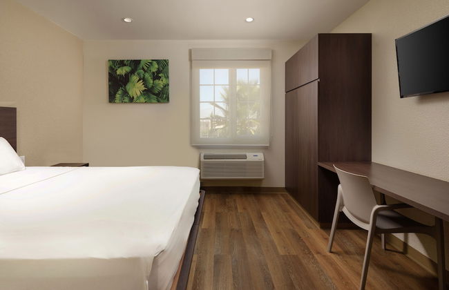 Extended Suites Ciudad Juarez Consulado - Foto 8