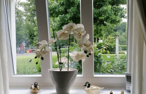 Claas Villa am Meer - Foto 23