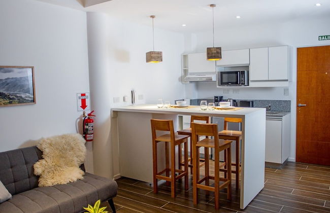 Turek Residences - Foto 37