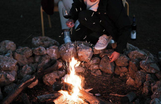 eumelia organic agrotourism farm - Photo 78