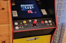 HotTub, Arcade - Less than 15 min to all RRG Attractions - Foto 3