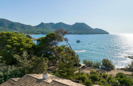 Villa Es Pinaro - Beach Front by PriorityVillas - Foto 20