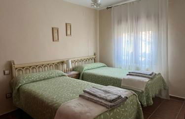 La Casa de Fausto en Basardilla - Foto 11