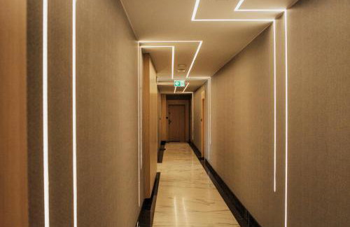 By the lake apartment - Foto 41