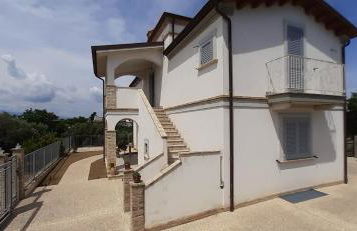 Villa Fiorentina e la Costa dei Trabocchi - Foto 40