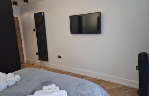 Newly Renovated Flat with Parking space - Foto 15