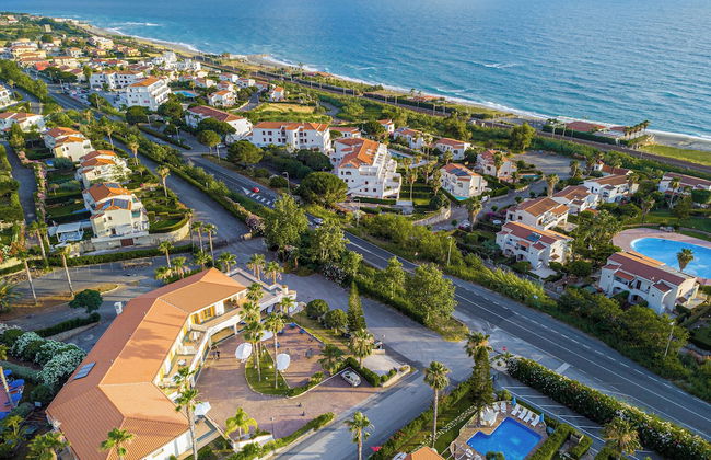 Residence Antigua - Foto 76