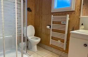 Cottage 12A jusque 4 pers Bulle Der Lac du Der - Foto 10