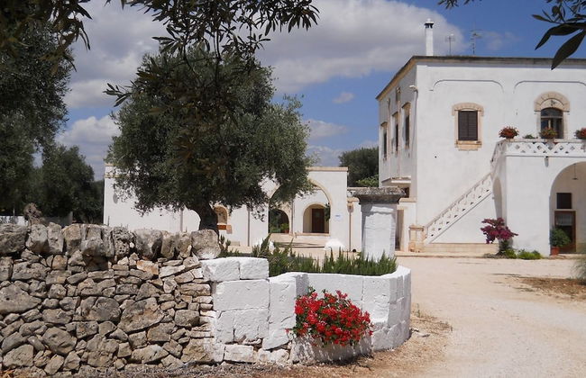 Agriturismo Masseria De Michele - Foto 44